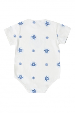 Body & bib set, zdjęcie 2 Body & bib set od Versace Young